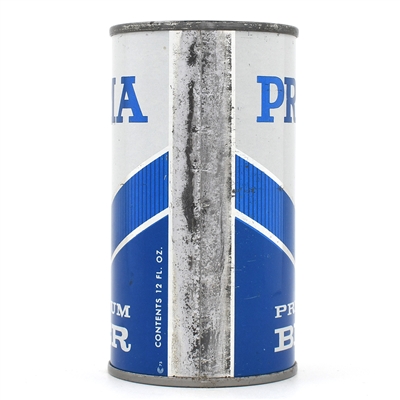 Prima Beer Flat Top PRIMA METALLIC 116-32