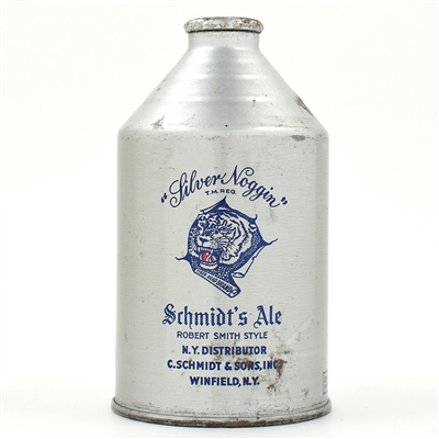 Schmidts Ale Crowntainer 198-30