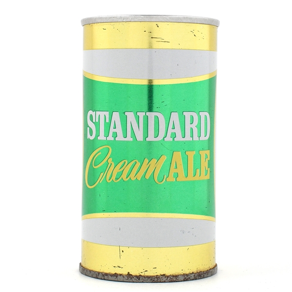 Standard Cream Ale Lift Ring U-Tab 126-6