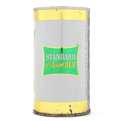 Standard Cream Ale Lift Ring U-Tab 126-6