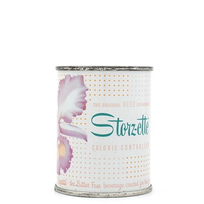 Storz-ette Beer 8 Ounce Flat Top 242-17