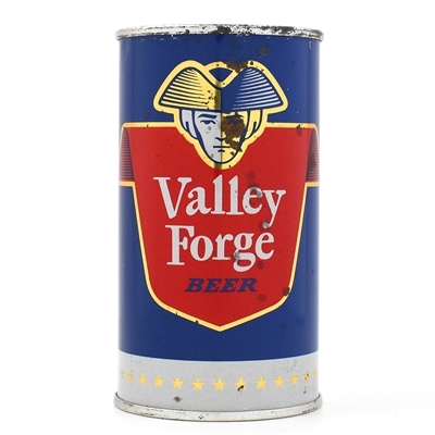 Valley Forge Beer Flat Top 143-1