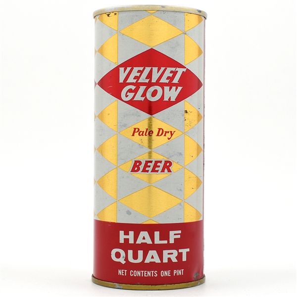 Velvet Glow Beer Pull Tab 169-2