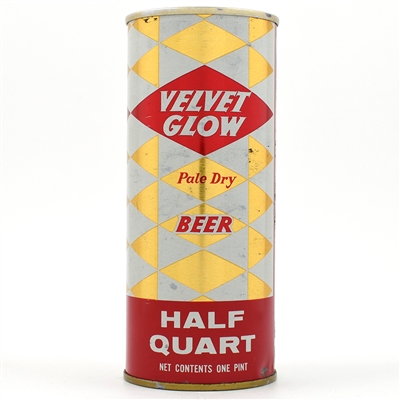 Velvet Glow Beer Pull Tab 169-2