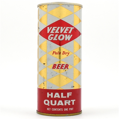 Velvet Glow Beer Pull Tab 169-2