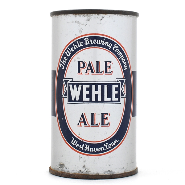 Wehle Pale Ale Instructional Flat Top 144-37 OI 867