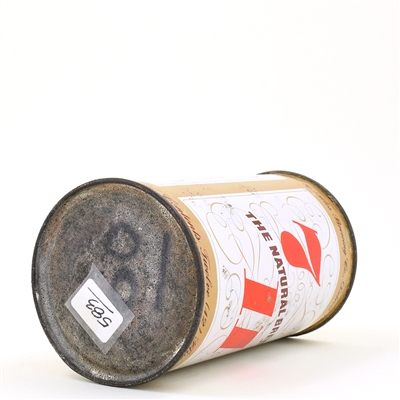 7-11 Beer Flat Top 132-28