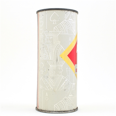Ace Hi Beer 16 Ounce Flat Top ACE CCC 224-4 SHARP