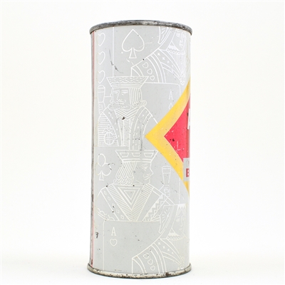 Ace Hi Beer 16 Ounce Flat Top CANADIAN ACE 224-5 SCARCE