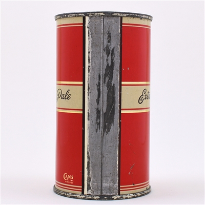 All-American Beer Flat Top 29-25 EXCELLENT