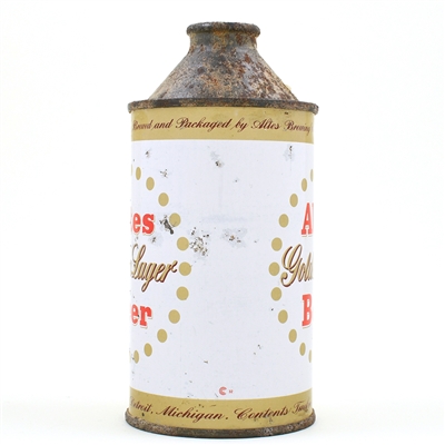 Altes Beer Cone Top 150-11
