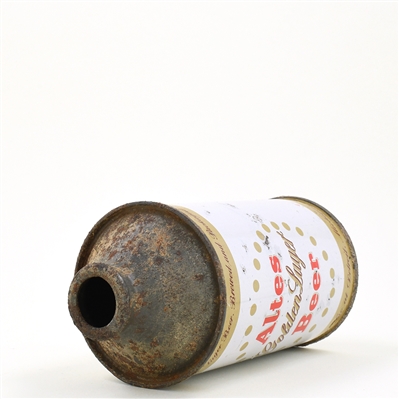 Altes Beer Cone Top 150-11
