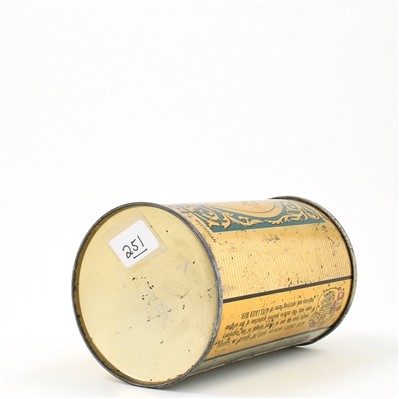 Altes Beer Cone Top IRTP DETROIT NO CANNING CODE 150-12