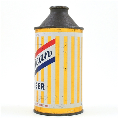 American Beer Cone Top NON-IRTP 150-17