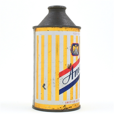 American Beer Cone Top NON-IRTP 150-17