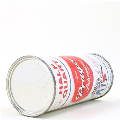 Atlas Prager Beer 16 Ounce Flat Top 224-17 MINTY