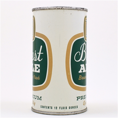 Best Ale Flat Top BEST 36-21 SPOTLESS