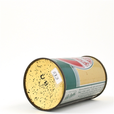 Beverwyck Ale Cone Top 151-31