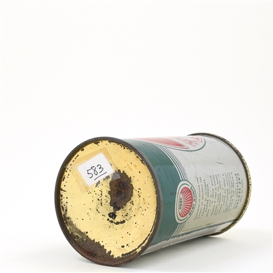 Beverwyck Beer Cone Top 152-10
