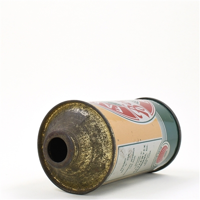 Beverwyck Beer Cone Top 152-11