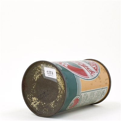 Beverwyck Beer Cone Top 152-11