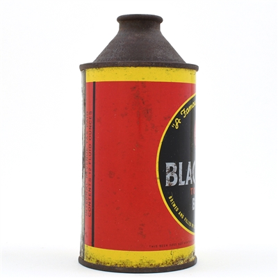 Blackhawk Beer Cone Top DNCMT 4 PERCENT 152-26
