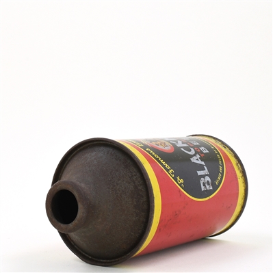 Blackhawk Beer Cone Top DNCMT 4 PERCENT 152-26
