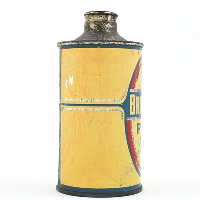 Brockert Pale Ale Cone Top 154-24