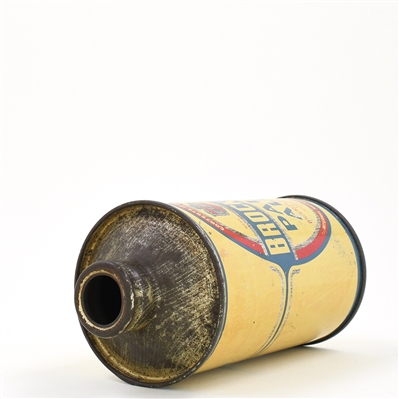 Brockert Pale Ale Cone Top 154-24