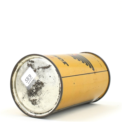 Budweiser Beer Flat Top NON-OI 44-2