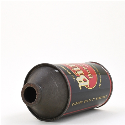 Burger Bohemian Beer Cone Top 155-26