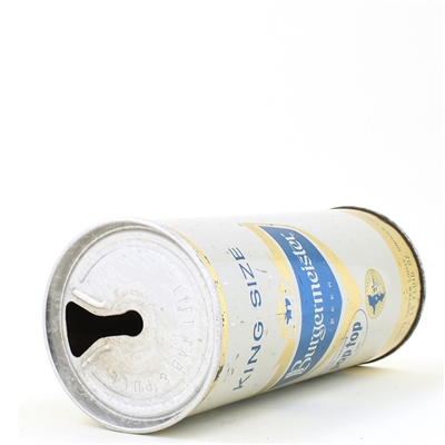 Burgermeister Beer 15 Ounce ZIP Top 144-22