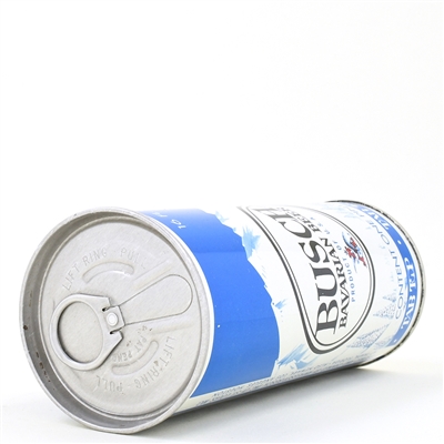 Busch Beer 16 Ounce Pull Tab TAMPA 145-28