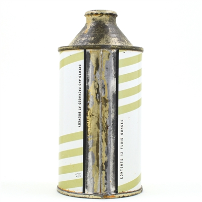 Cardinal Beer Cone Top 156-19 EXCELLENT