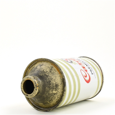 Cardinal Beer Cone Top 156-19 EXCELLENT