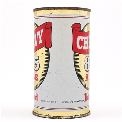 Chevy 85 Ale Flat Top 49-22