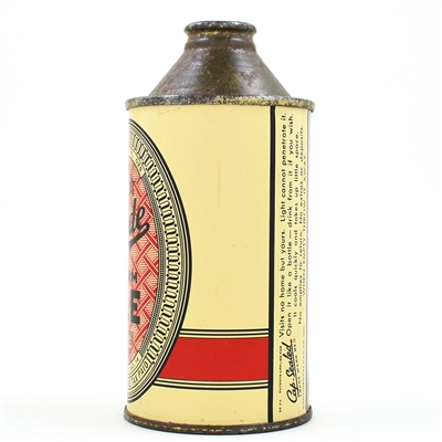 Clyde Cream Ale Cone Top 157-23 NEAR MINT