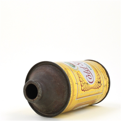 Cold Spring Beer Cone Top 5 PERCENT 151-1