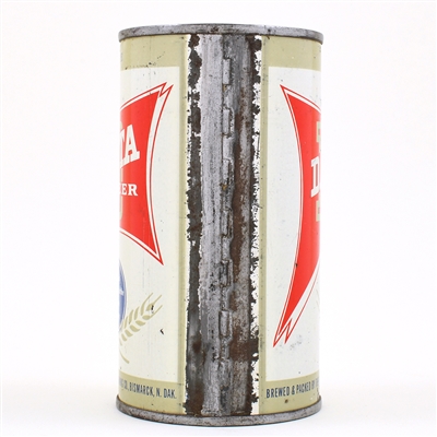 Dakota Beer Flat Top 53-4