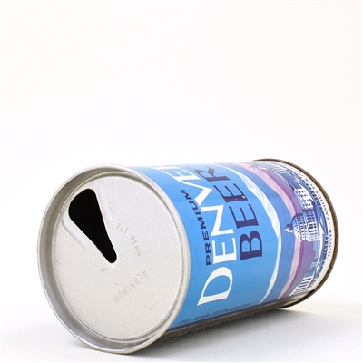 Denver Beer Pull Tab PREMIUM 58-31 EXCELLENT