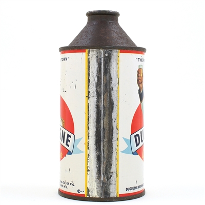 Duquesne Beer Cone Top NON-IRTP 159-32