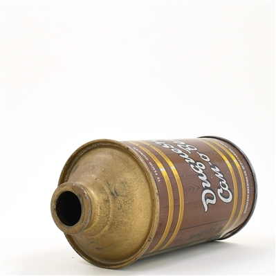 Duquesne Can-o-Beer Cone Top 159-27