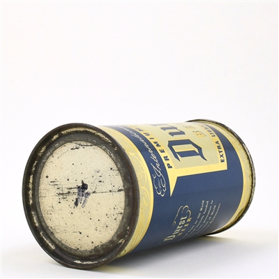 Durst Beer Flat Top ATLANTIC CHICAGO 57-15 SHARP