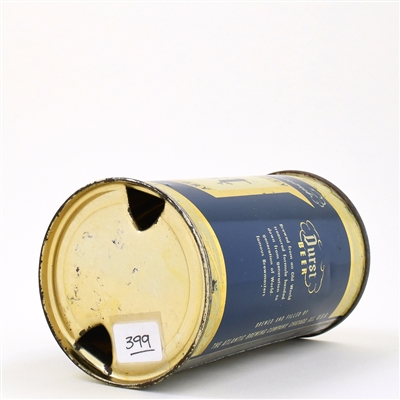 Durst Beer Flat Top ATLANTIC CHICAGO 57-15 SHARP