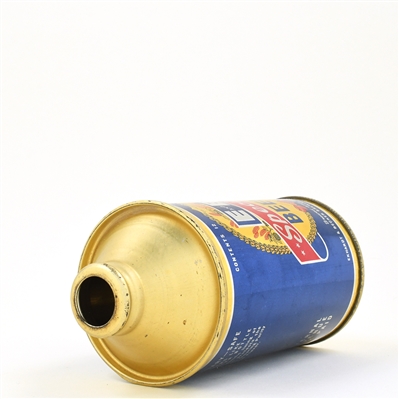 E and B Special Beer Cone Top 160-15 MINTY