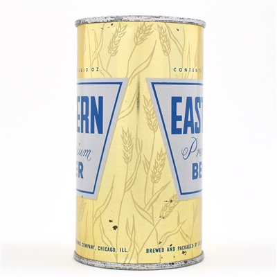 Eastern Beer Flat Top 57-38 TOUGH CLEAN OUTSTANDING