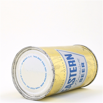 Eastern Beer Flat Top 57-38 TOUGH CLEAN OUTSTANDING