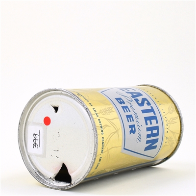 Eastern Beer Flat Top 57-38 TOUGH CLEAN OUTSTANDING