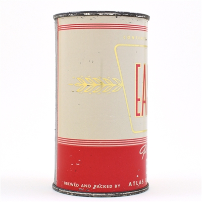 Eastern Beer Flat Top GOLD TRIM 57-36
