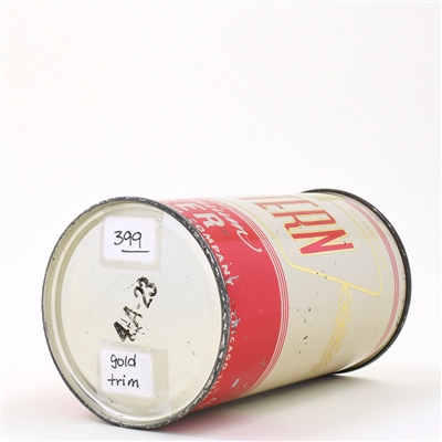 Eastern Beer Flat Top GOLD TRIM 57-36